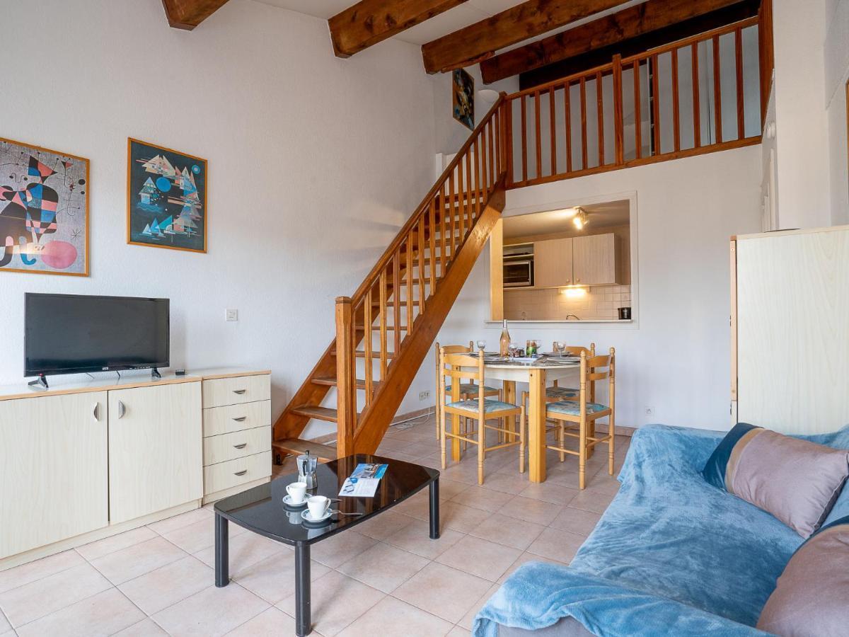 Apartment Port Quiétude-1 Fréjus Extérieur photo